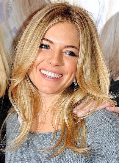 Sienna Miller