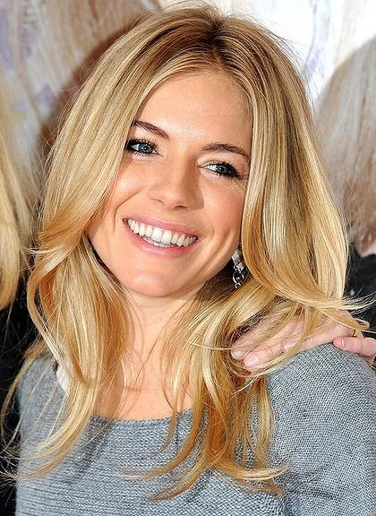 Sienna Miller