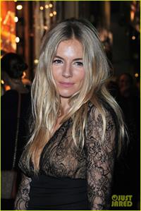 Sienna Miller