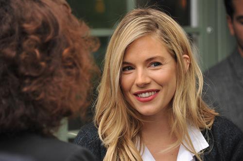 Sienna Miller