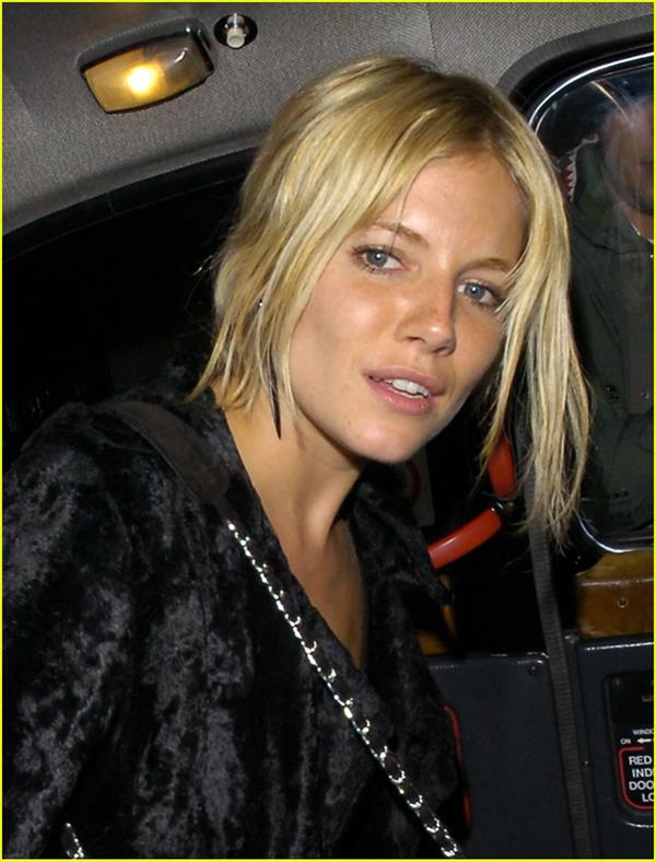 Sienna Miller