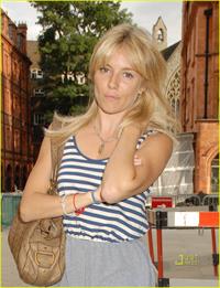 Sienna Miller