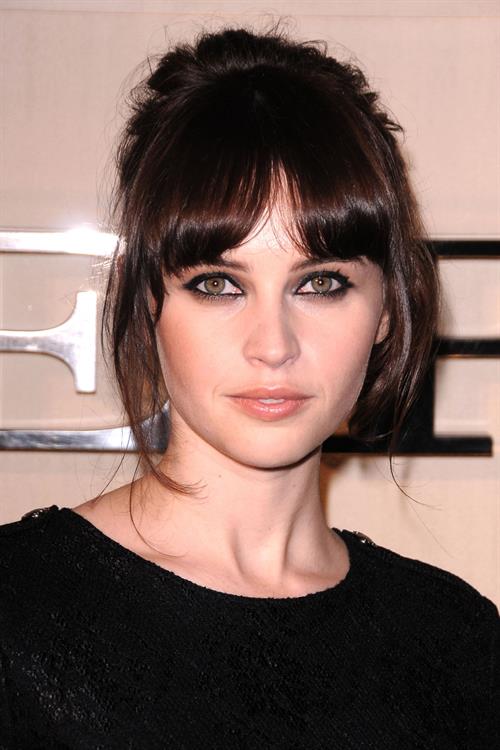 Felicity Jones