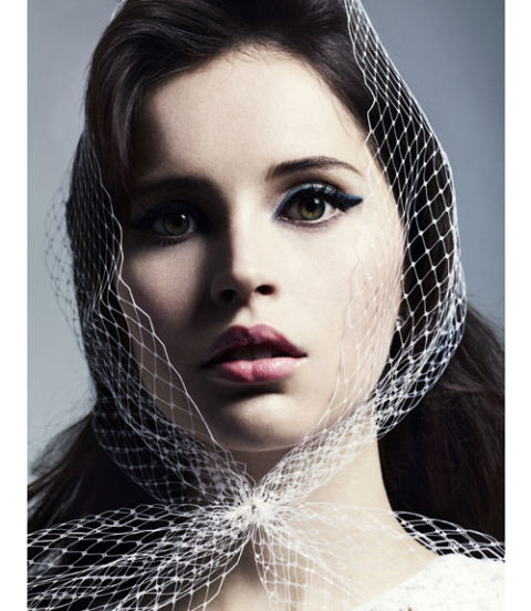 Felicity Jones