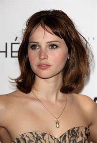 Felicity Jones