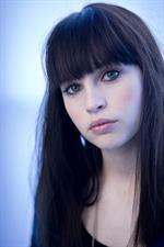 Felicity Jones