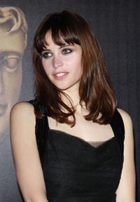 Felicity Jones