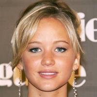 Jennifer Lawrence