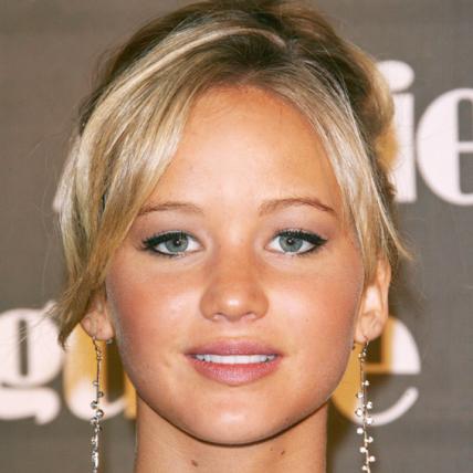 Jennifer Lawrence