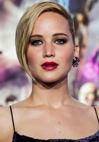 Jennifer Lawrence