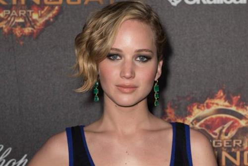 Jennifer Lawrence