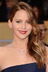 Jennifer Lawrence