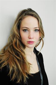 Jennifer Lawrence