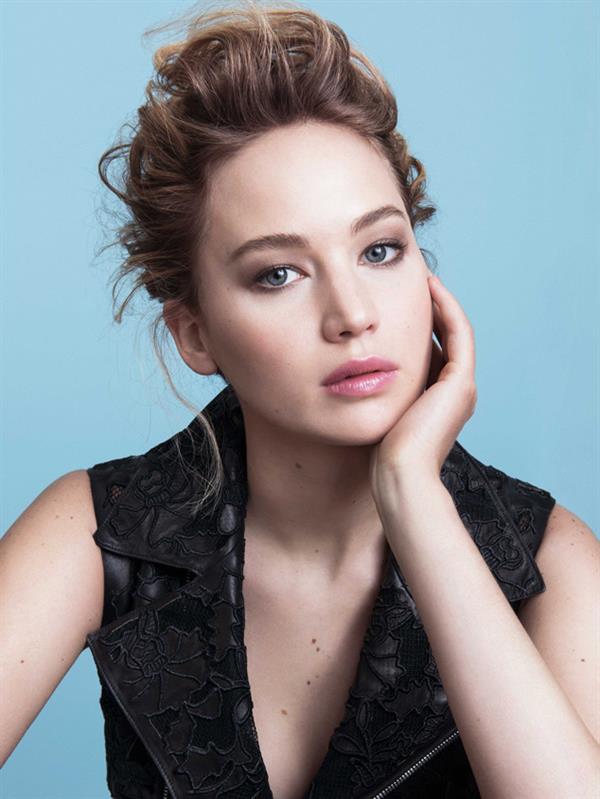 Jennifer Lawrence