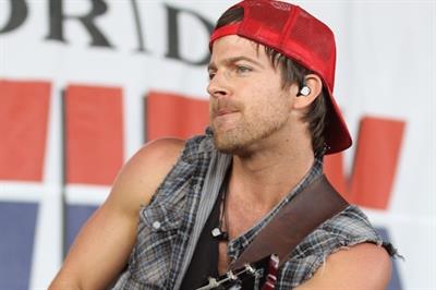 Kip Moore