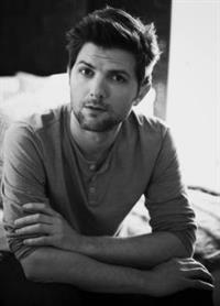 Adam Scott