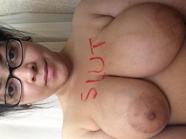 Nikki Jay - breasts