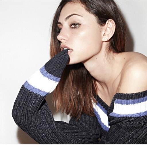 Phoebe Tonkin