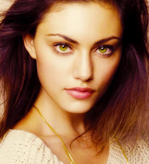 Phoebe Tonkin