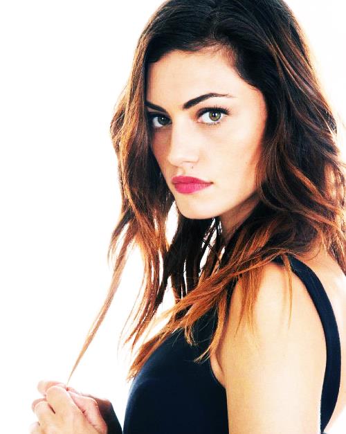 Phoebe Tonkin