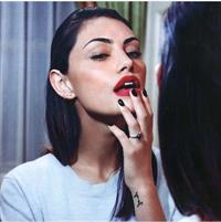 Phoebe Tonkin