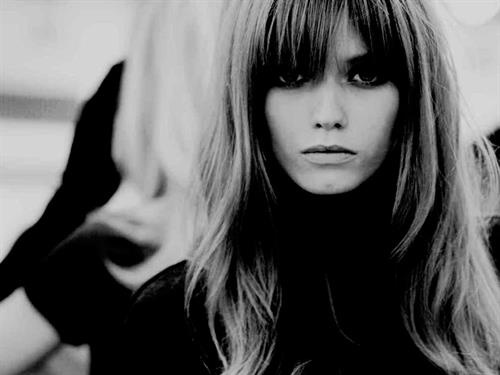 Abbey Lee Kershaw