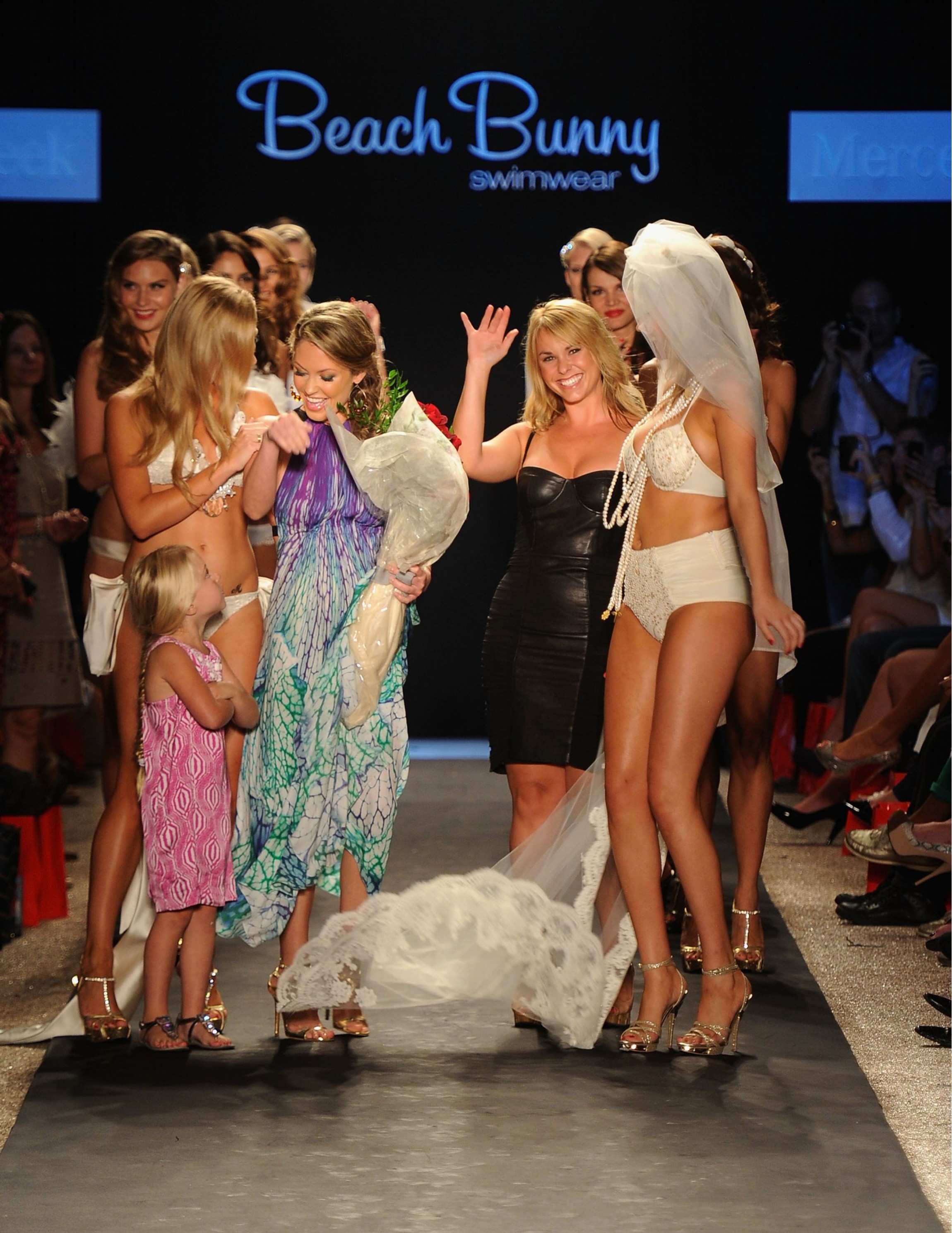 Kate Upton in lingerie