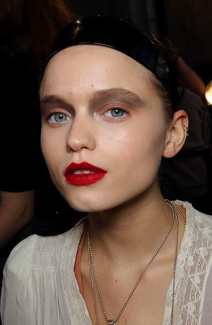 Abbey Lee Kershaw