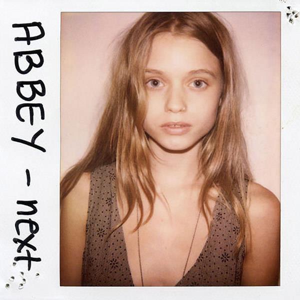 Abbey Lee Kershaw