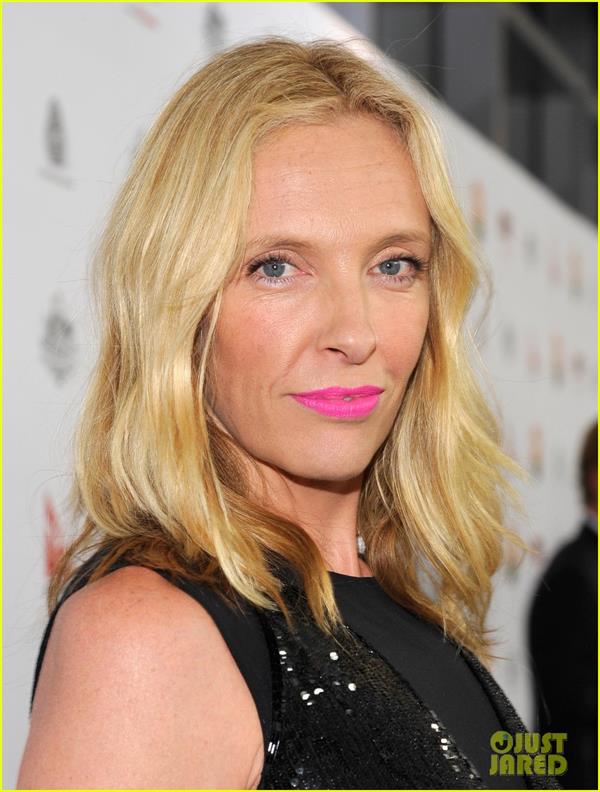 Toni Collette