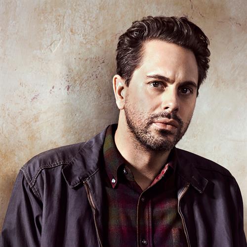 Thomas Sadoski