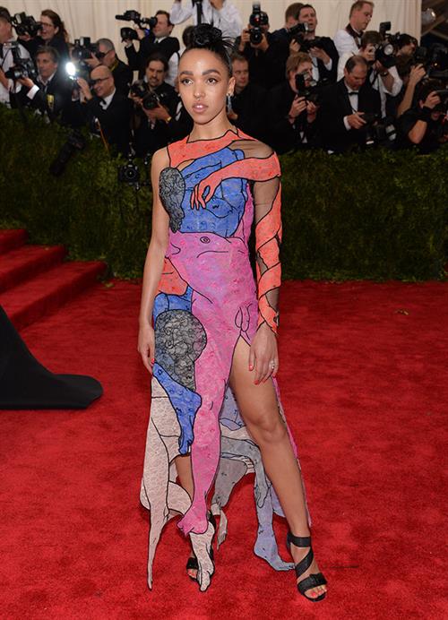 FKA Twigs