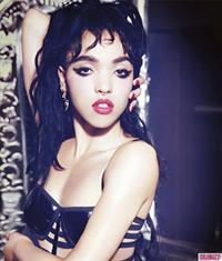 FKA Twigs