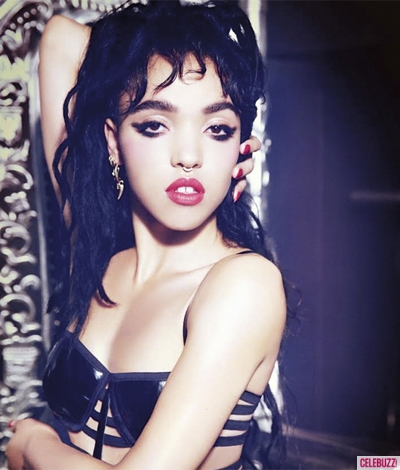 FKA Twigs