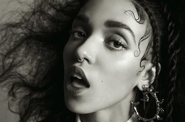 FKA Twigs