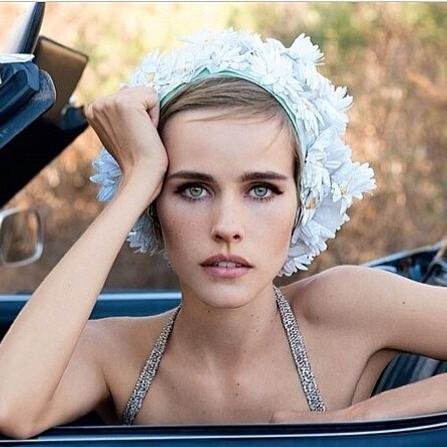 Isabel Lucas