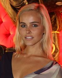 Isabel Lucas