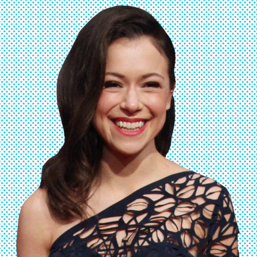 Tatiana Maslany