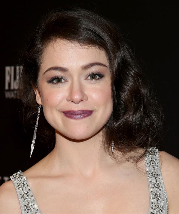 Tatiana Maslany