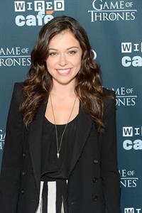 Tatiana Maslany Pictures Tatiana Maslany