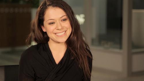 Tatiana Maslany