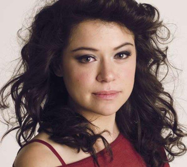 Tatiana Maslany