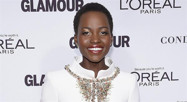 Lupita Nyong’o