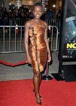 Lupita Nyong’o