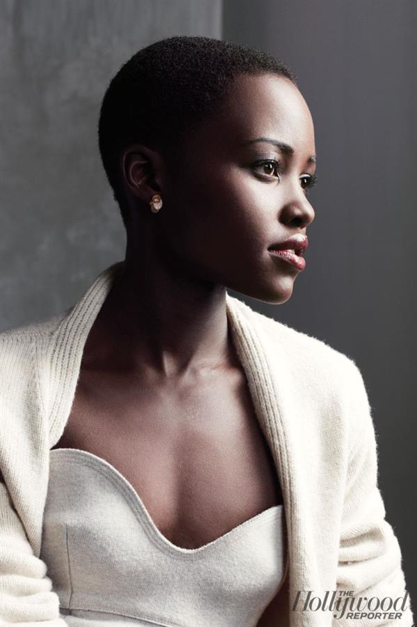 Lupita Nyong’o