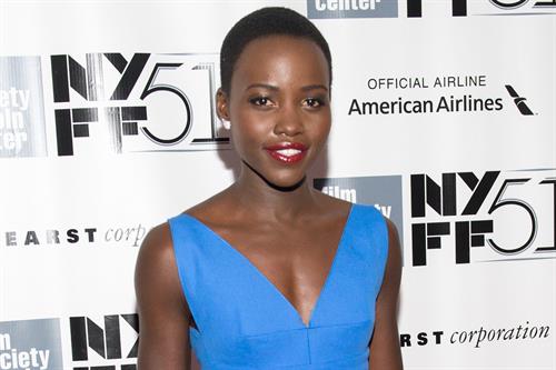 Lupita Nyong’o