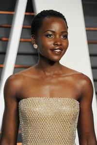 Lupita Nyong’o