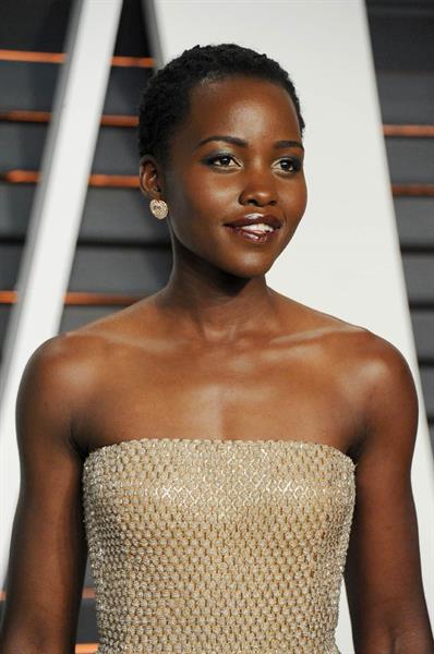 Lupita Nyong’o