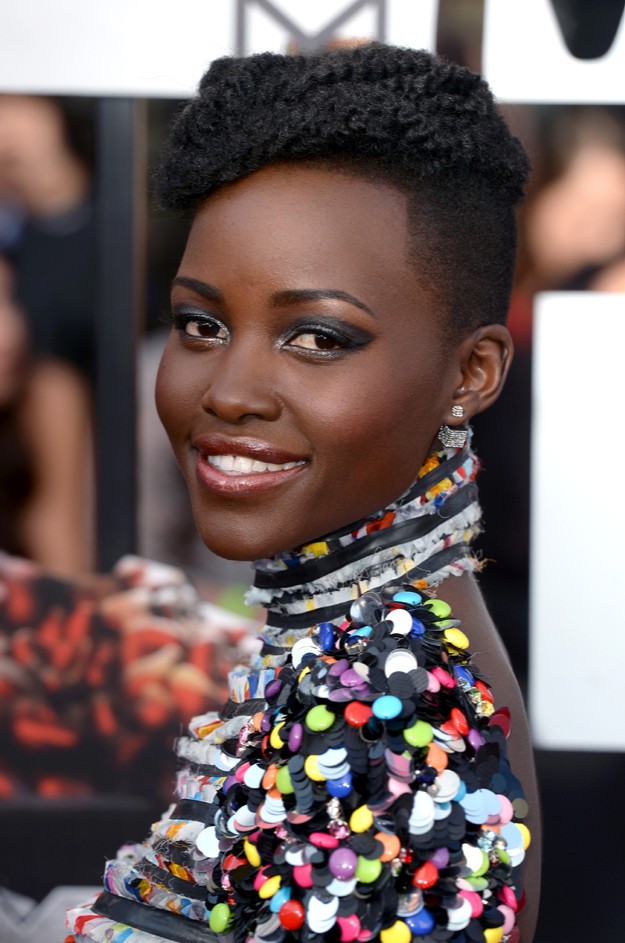 Lupita Nyong’o