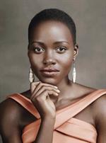 Lupita Nyong’o